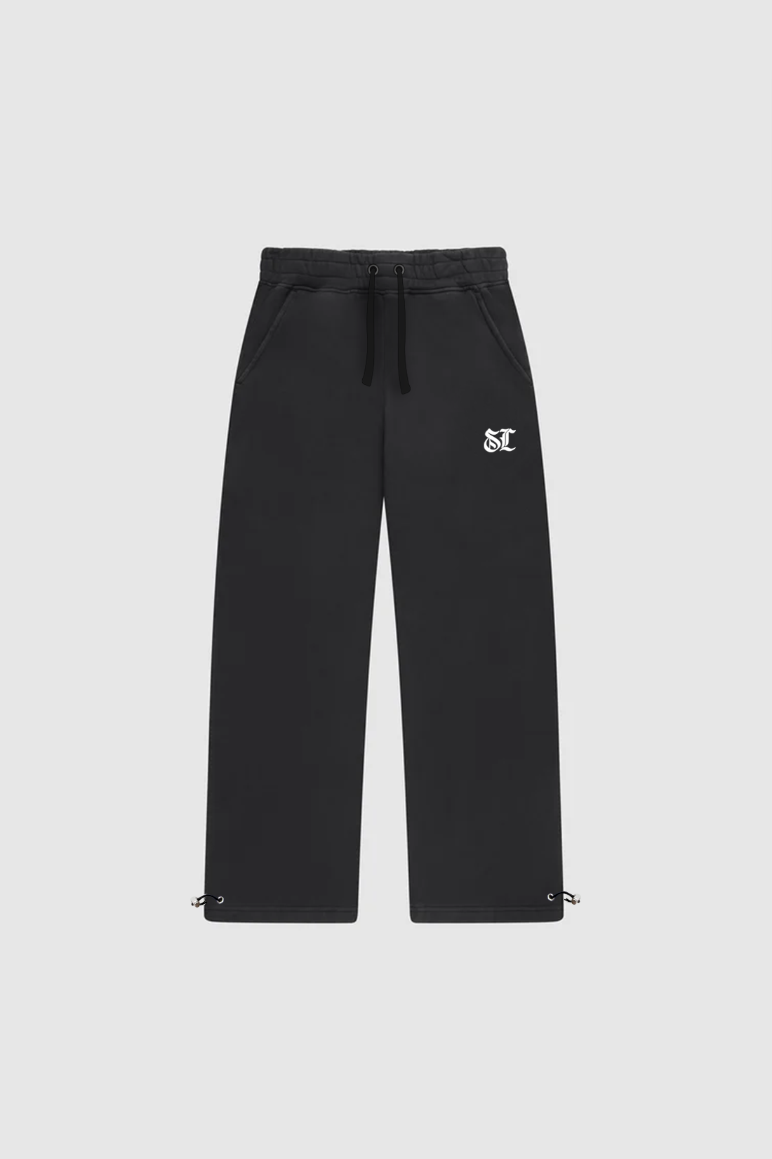 Black Jogger