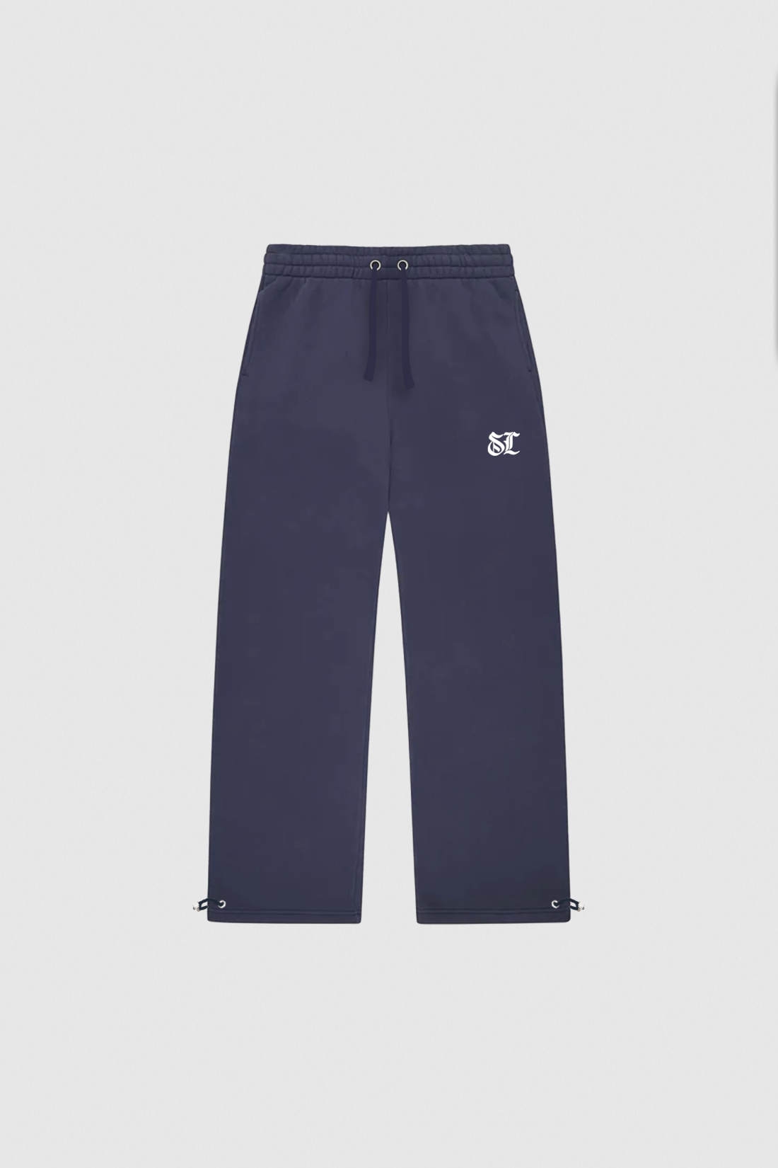 Navy Jogger