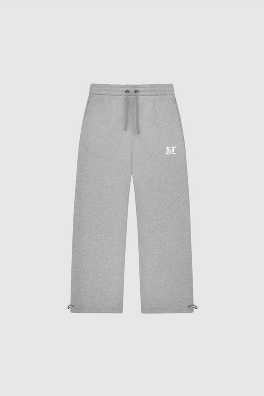 Grey Jogger