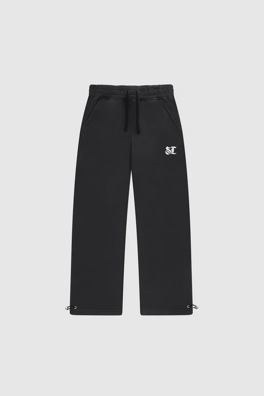 Black Jogger