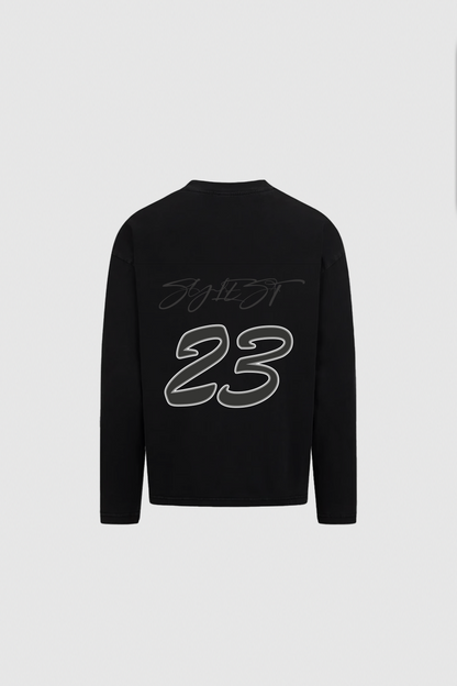 【CPGN STUDIO】Sri Lanka Long Sleeve CPGN STUDIO) HANABI RACING LONG SLEEVE | 2color
