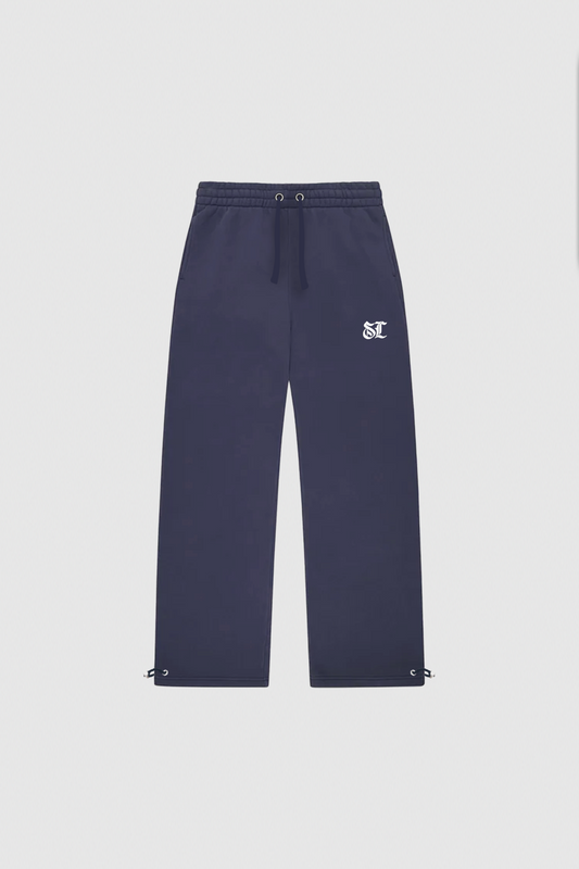 Navy Jogger